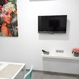 La Madriguera Appartement Villanueva de la Concepción