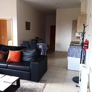 Casa Mao-cheia Appartement Arco da Calheta (Madeira)