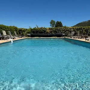 Appart. 4 Pers A 6 Kms De Cassis Avec Acces Piscine Appartement Roquefort-la-Bédoule
