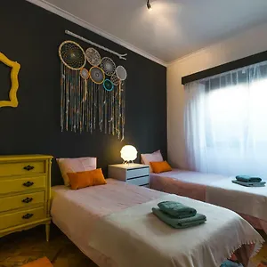  Apartamento Manaia
