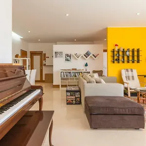 Apartamento Eco @ Torre
