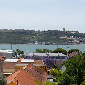  Apartamento Belem- Charming